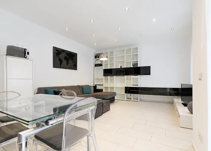 Appartement Piramide - Charme Rome