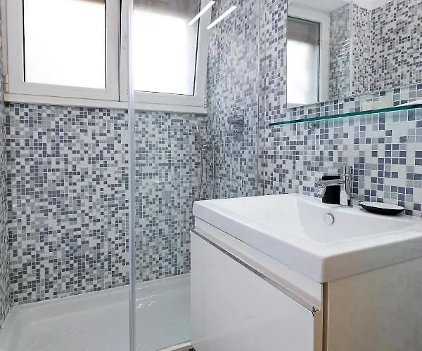 Piramide - Charme Appartement Rome
